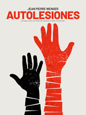 cover image of Autolesiones